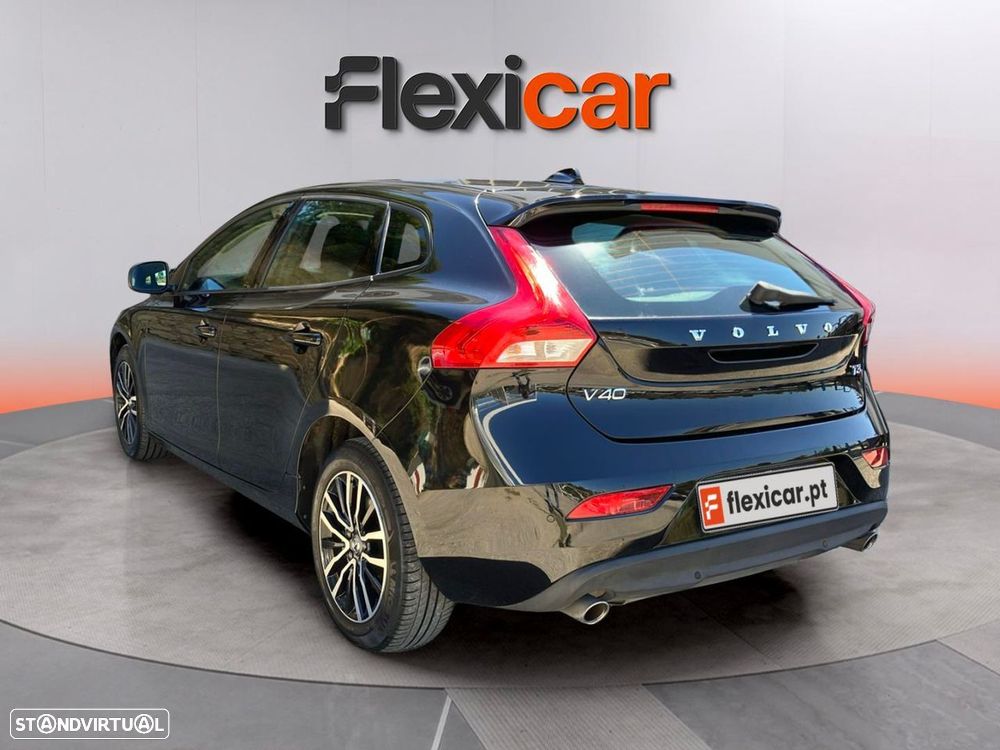 Volvo V40 1.5 T3 Sport Edition Geartronic - 3