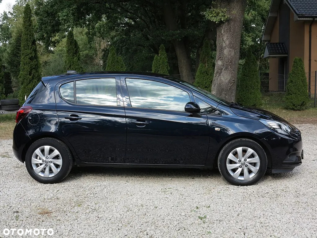Opel Corsa 1.2 Enjoy - 5