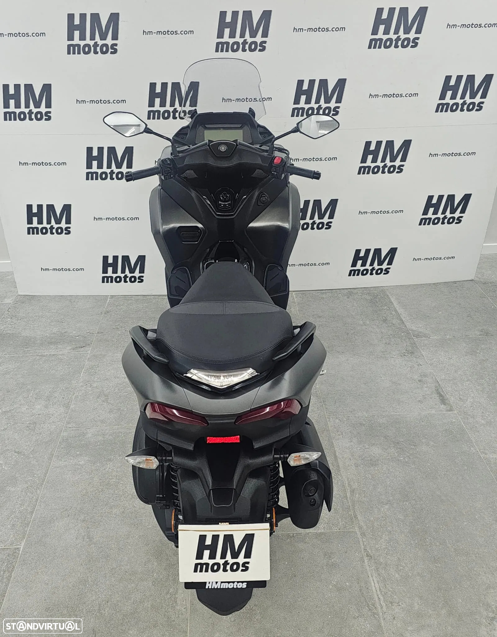 Yamaha Tricity 300 - 18 MESES DE GARANTIA - 7