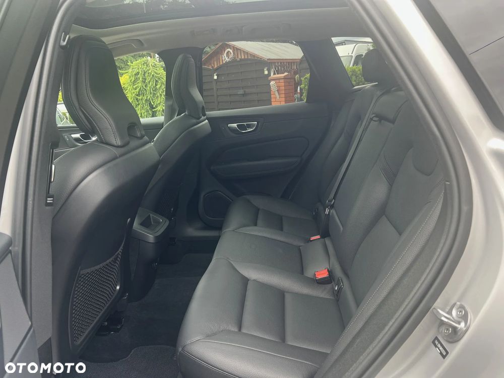 Volvo XC 60 - 13