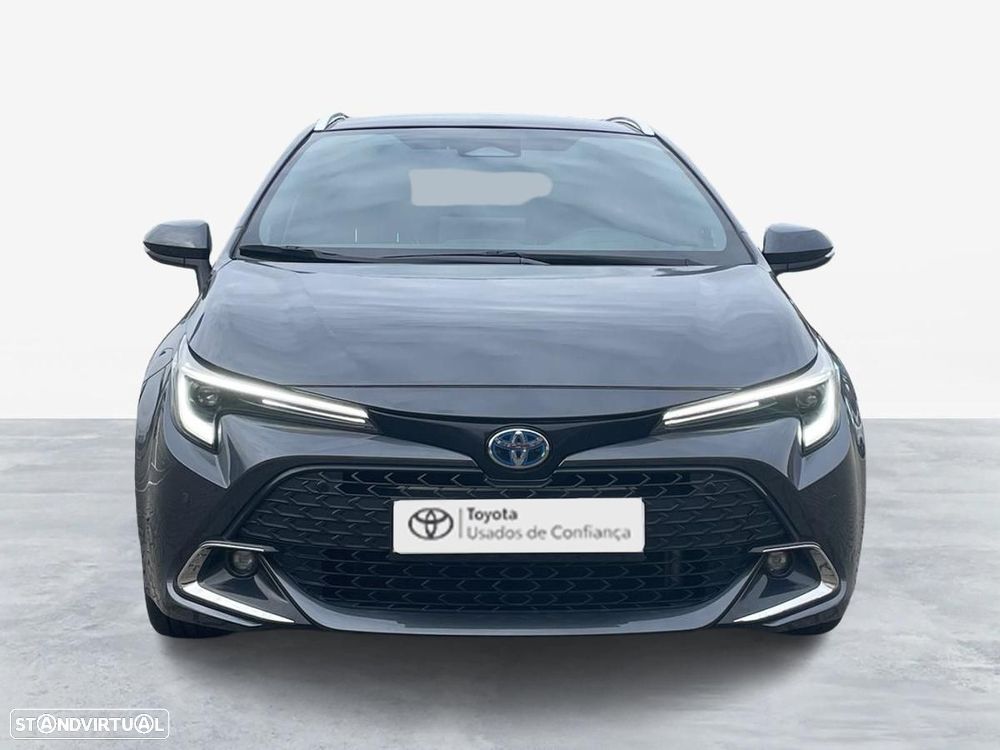 Toyota Corolla Touring Sports 1.8 Hybrid Exclusive - 6