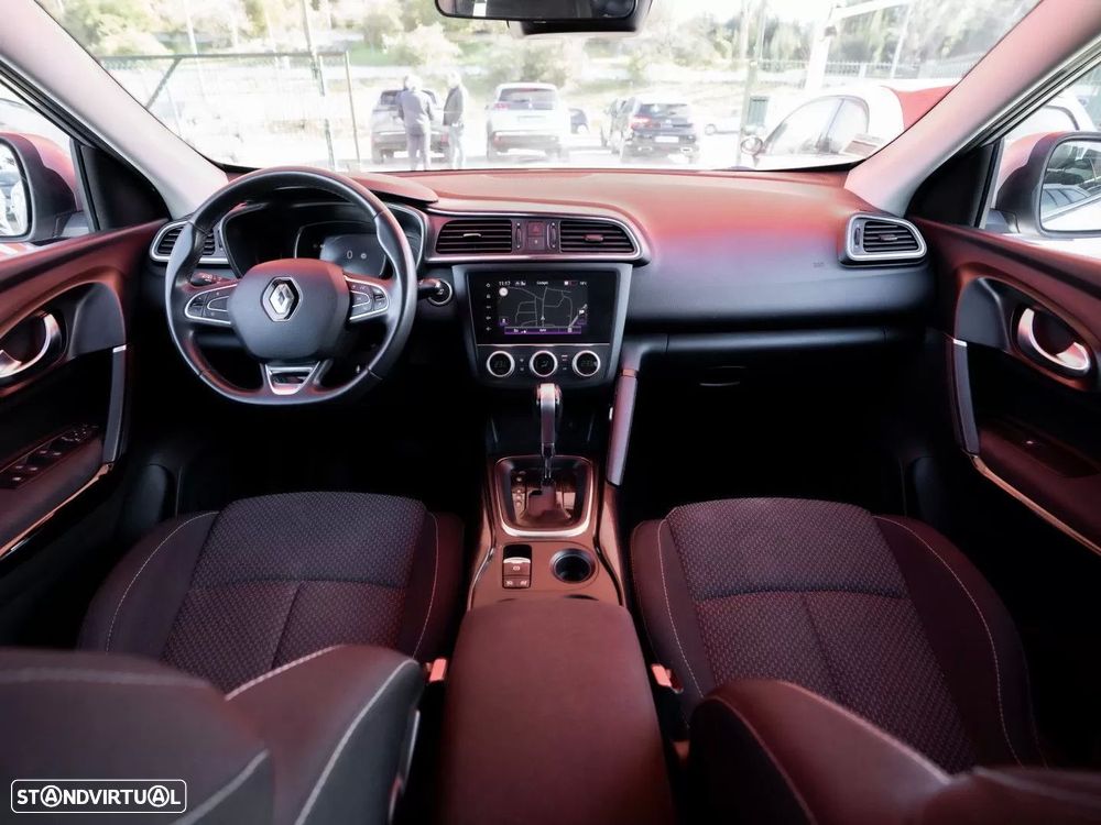 Renault Kadjar 1.5 Blue dCi Intens EDC - 48