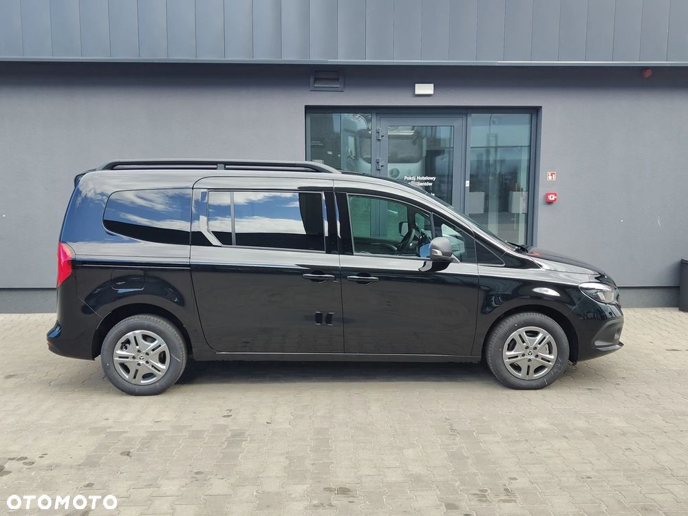 Mercedes-Benz Citan Tourer L2 420.765 - 6