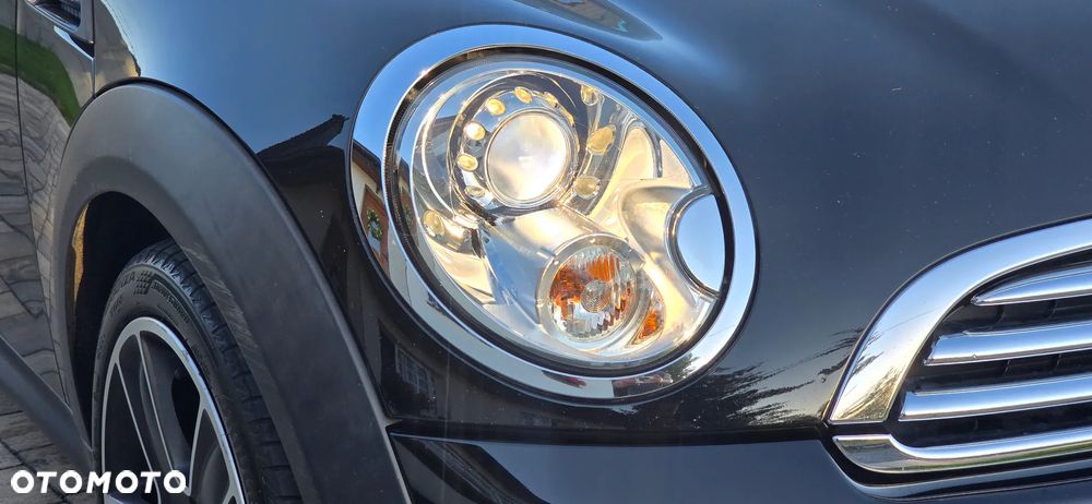 MINI Cooper D - 5