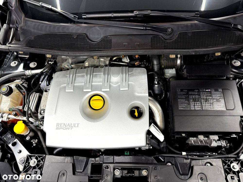 Renault Megane Grandtour TCe 220 Start & Stop GT 220 - 25