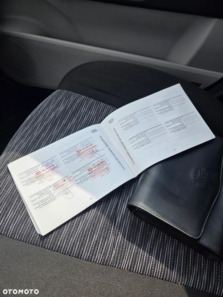 Kia Ceed - 18