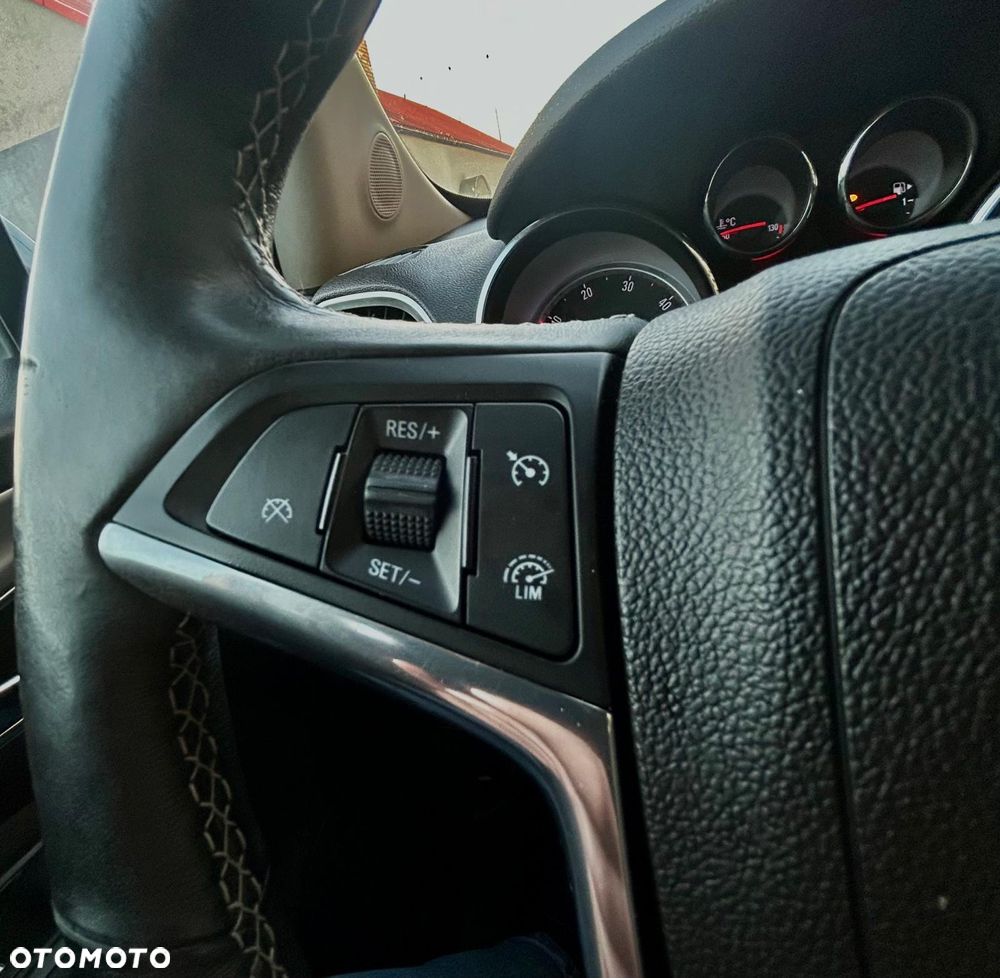 Opel Mokka 1.7 CDTI ecoFLEX Start/Stop Innovation - 6