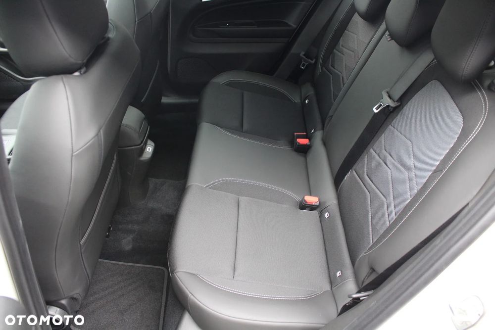 Jeep Avenger 1.2 T3 mHEV Summit FWD eDCT6 - 10