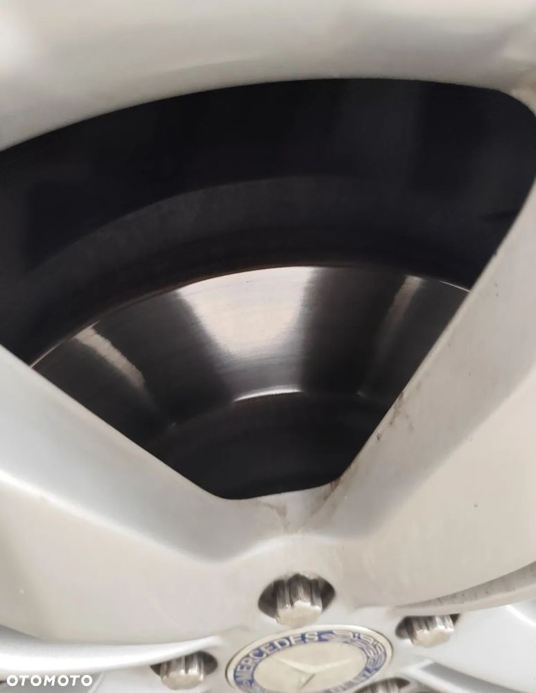 Mercedes-Benz Klasa R 320 CDI L 4-Matic - 12