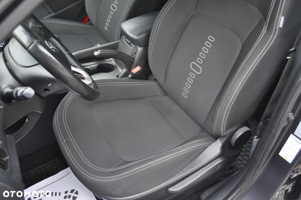 Kia Sportage 1.6 GDI Business Line 2WD - 20