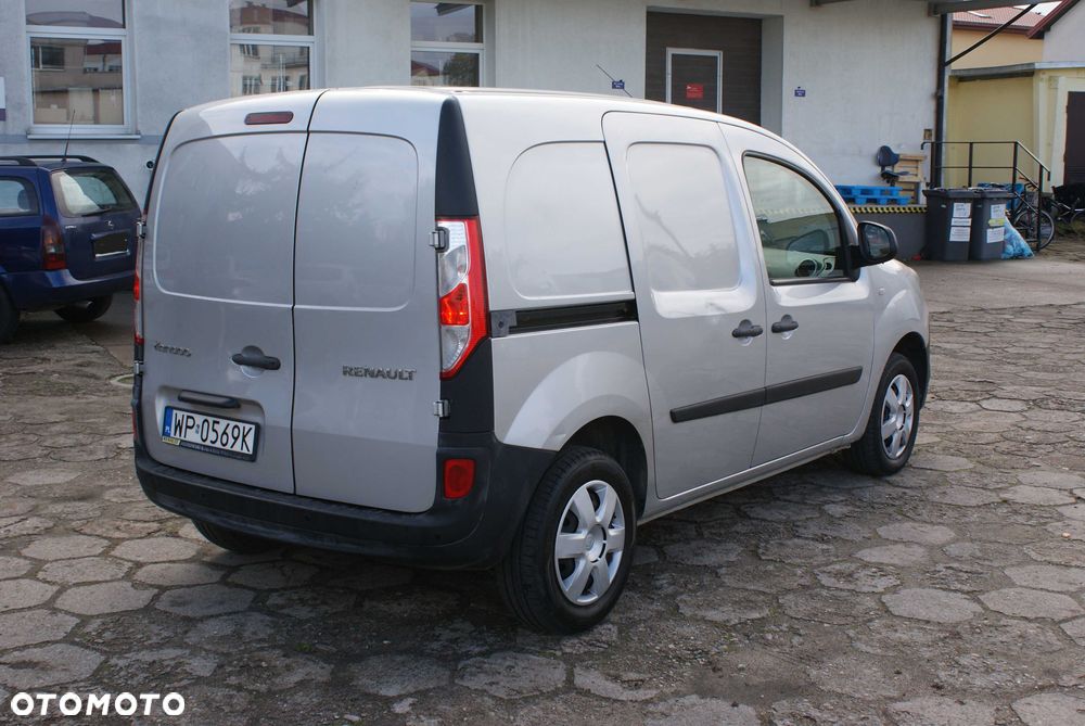 Renault Kangoo - 3