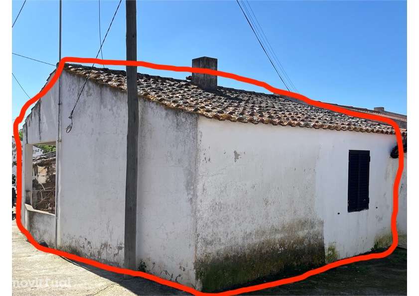 Casa térrea no campo com 100m2 + terrenos diversos - Grande imagem: 2/2