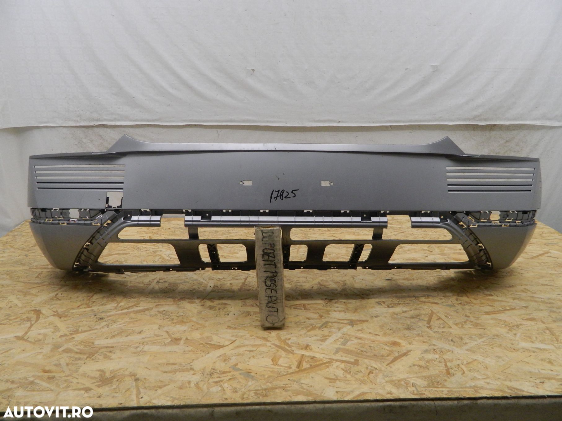Bara spate Hyundai Ioniq 5, 2021, 2022, 2023, 86612-GI110. - 1