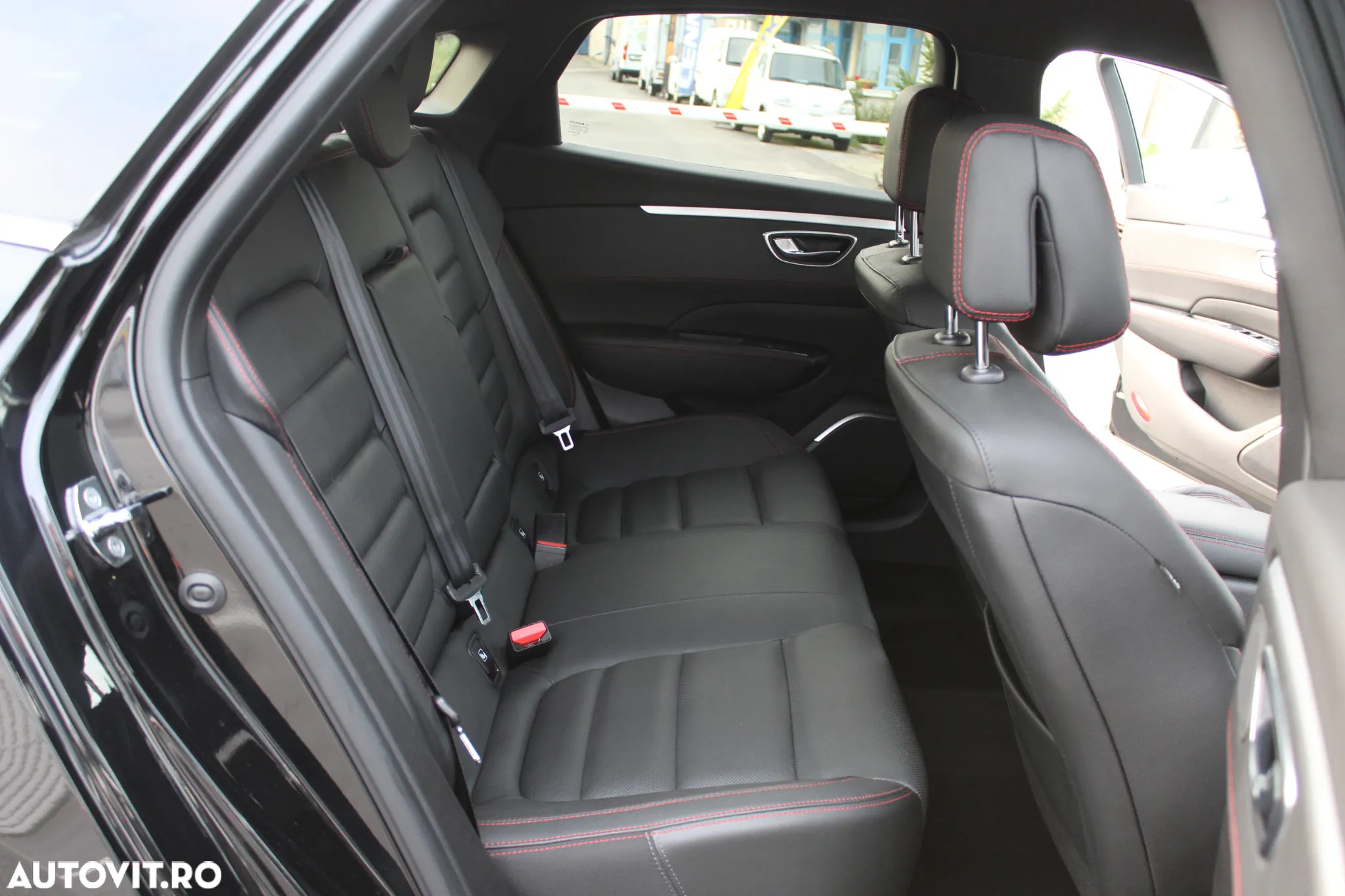 Renault Talisman TCe 160 EDC GPF INTENS - 13