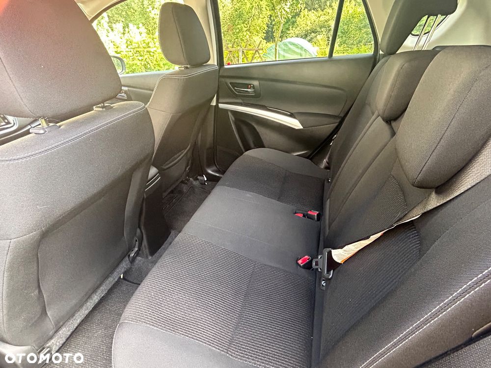 Suzuki SX4 ver-1-4-t-premium-4wd - 5