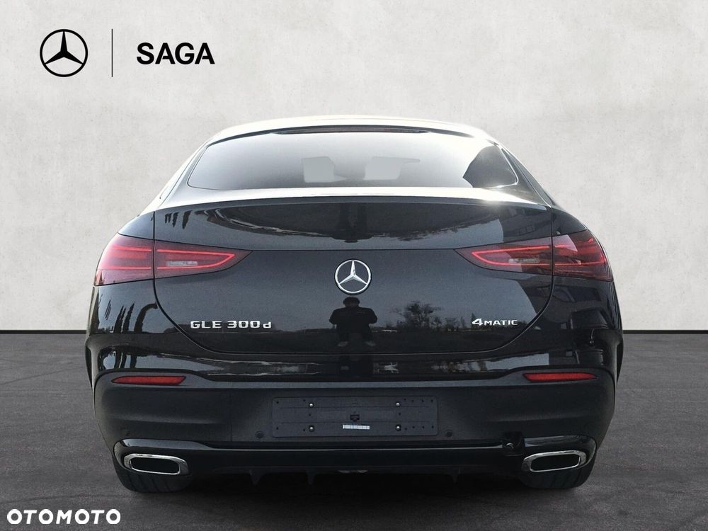 Mercedes-Benz GLE - 7