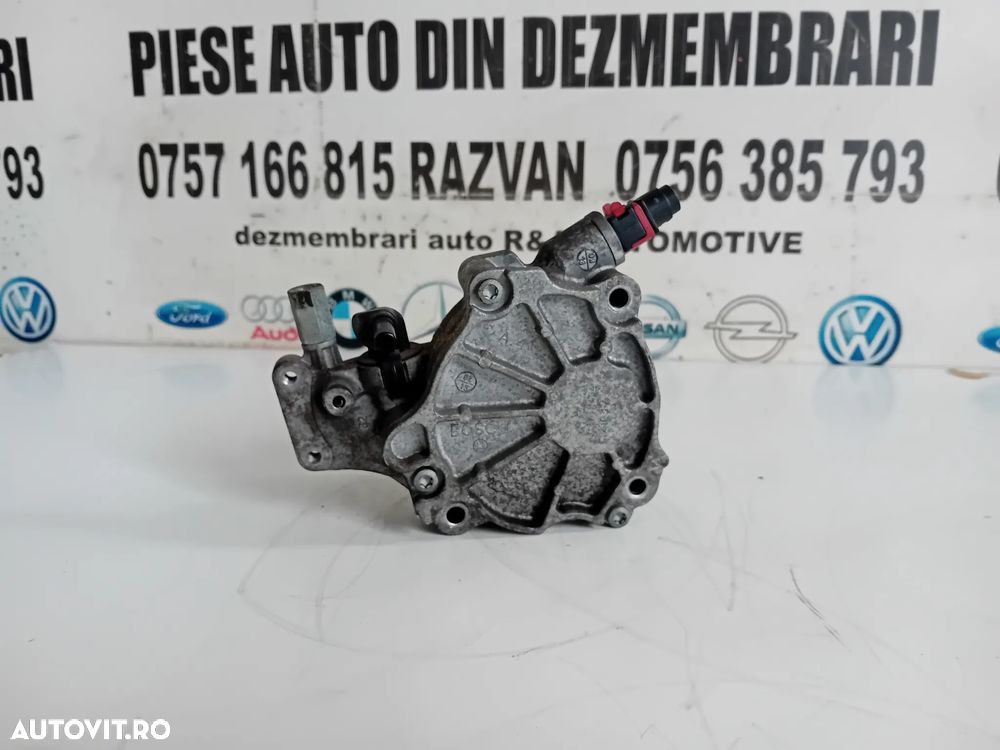 Pompa Vacuum Range Rover Evoque 2.2 Diesel Motor 224DT An 2011-2015 - 1