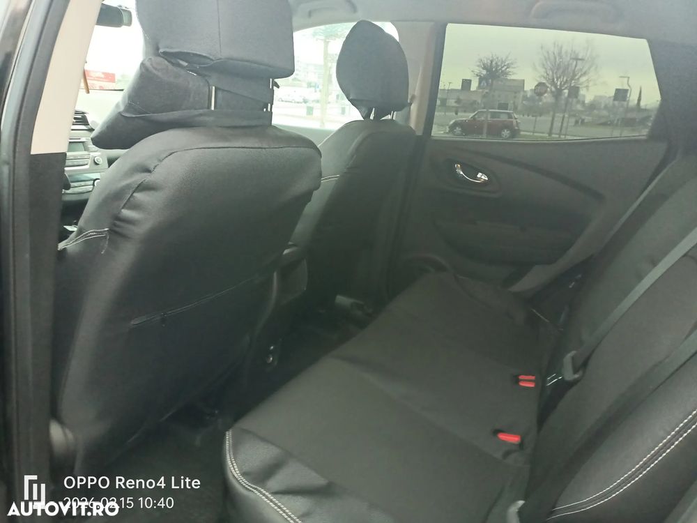 Renault Kadjar 1.6 DCI CVT Zen - 8
