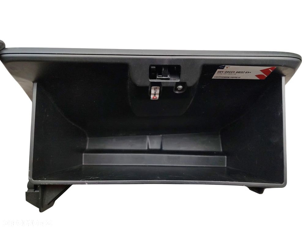 SCHOWEK PASAŻERA SUZUKI SWIFT V (2010-2013) 1.2 94KM 73412-71L1 - 2