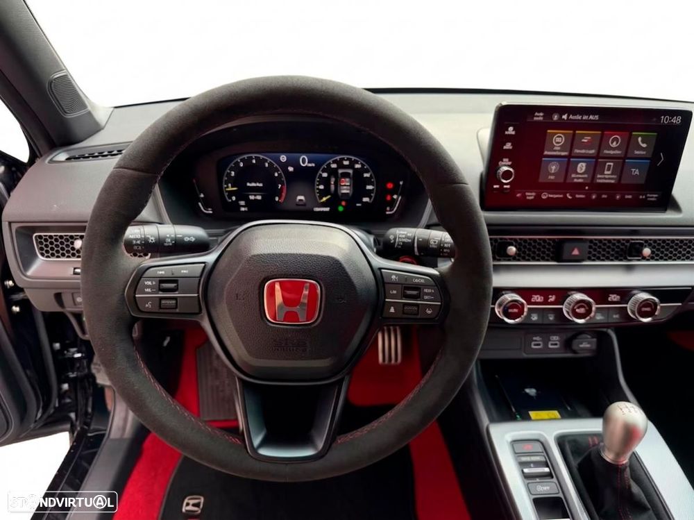 Honda Civic 2.0 i-VTEC Type-R - 5