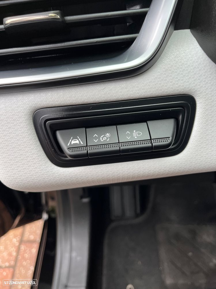 Renault Clio 1.5 Blue dCi Intens - 11