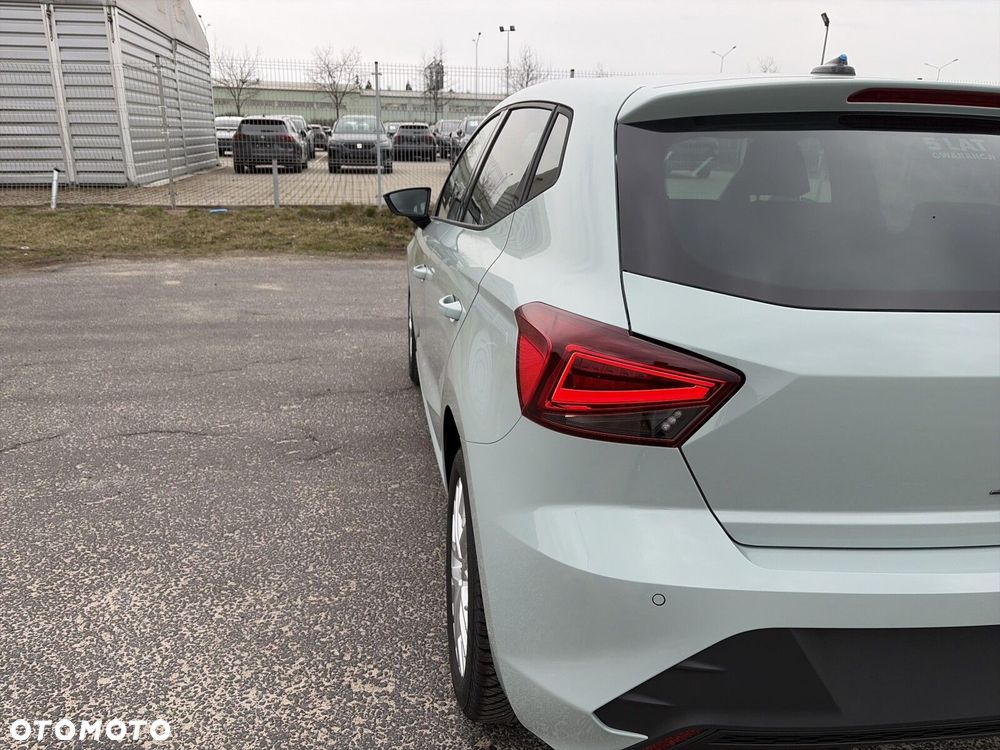 Seat Ibiza - 23
