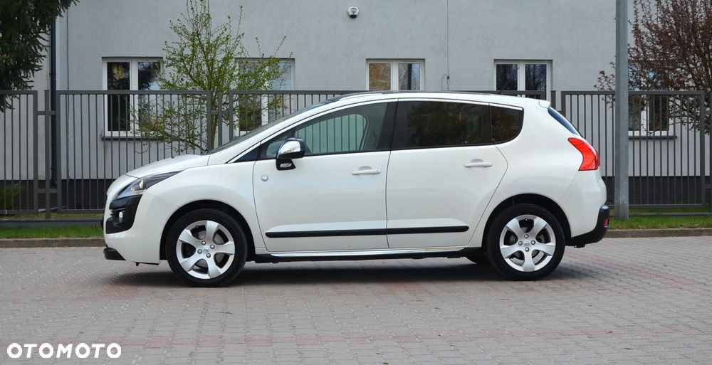 Peugeot 3008 - 12