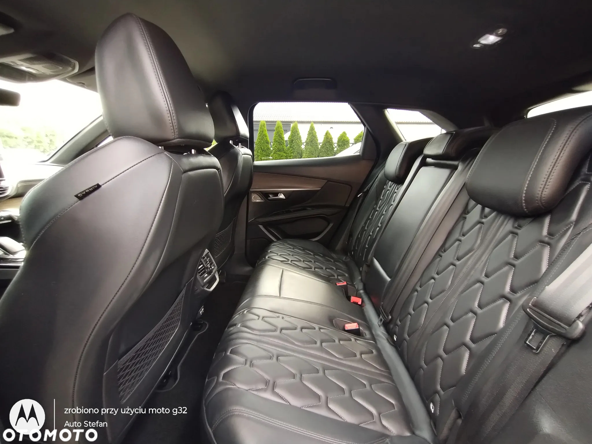 Peugeot 3008 - 17