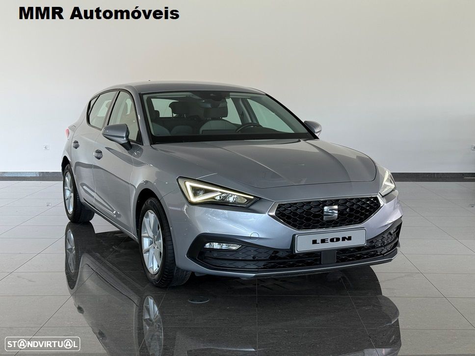 SEAT Leon 1.0 TSI Style - 7