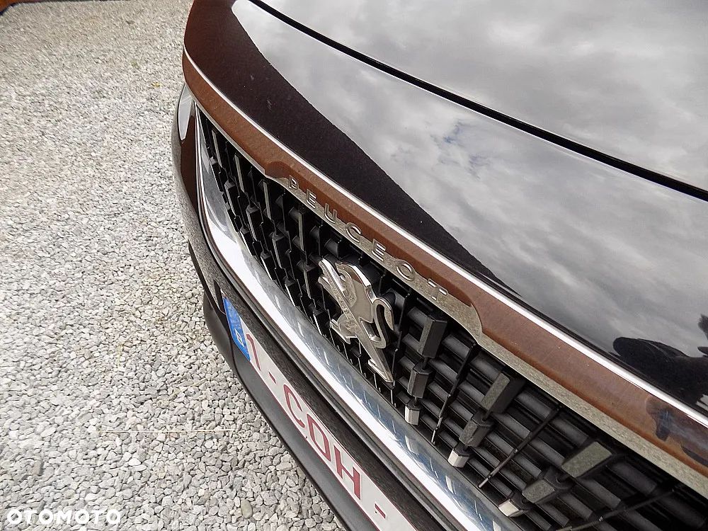 Peugeot 2008 PureTech 82 Style - 22