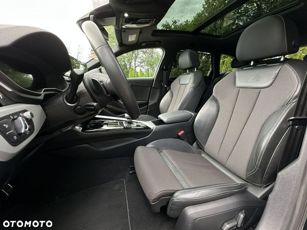 Audi A4 Avant - 8