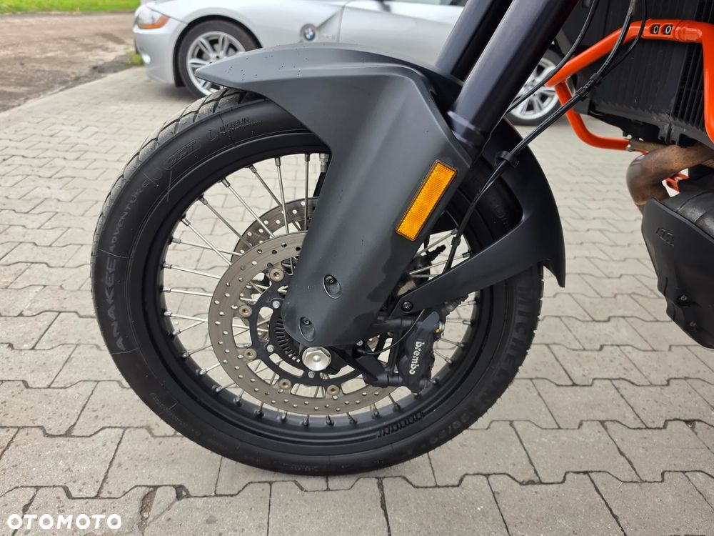KTM Inny - 8