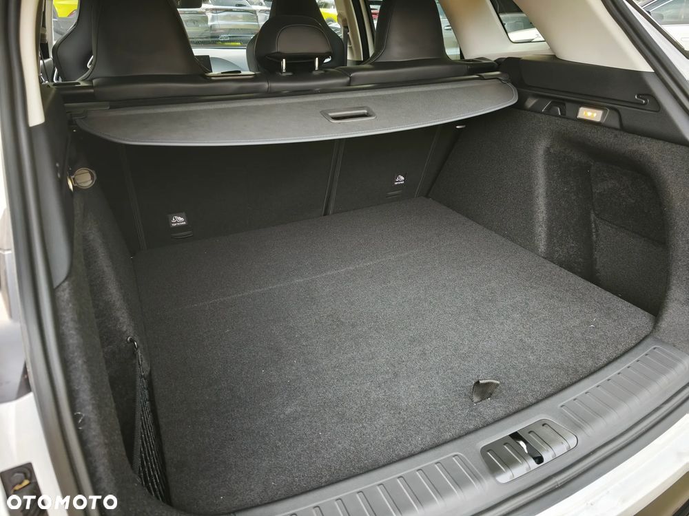 BAIC 5 1.5T Comfort DCT - 8