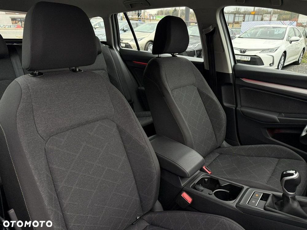 Volkswagen Golf 1.5 TSI EVO Life - 13