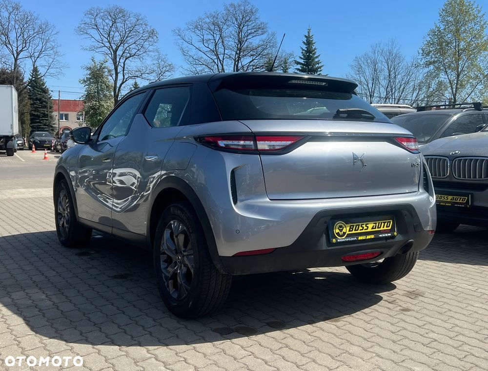 DS Automobiles DS 3 Crossback - 8