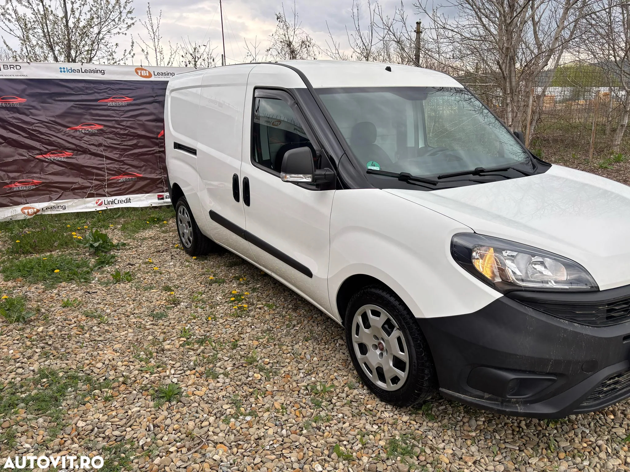 Fiat Doblo - 4
