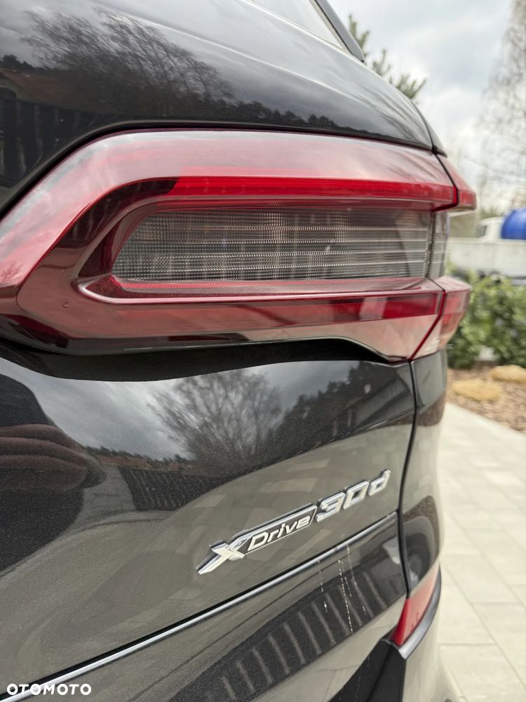 BMW X5 xDrive30d sport - 31