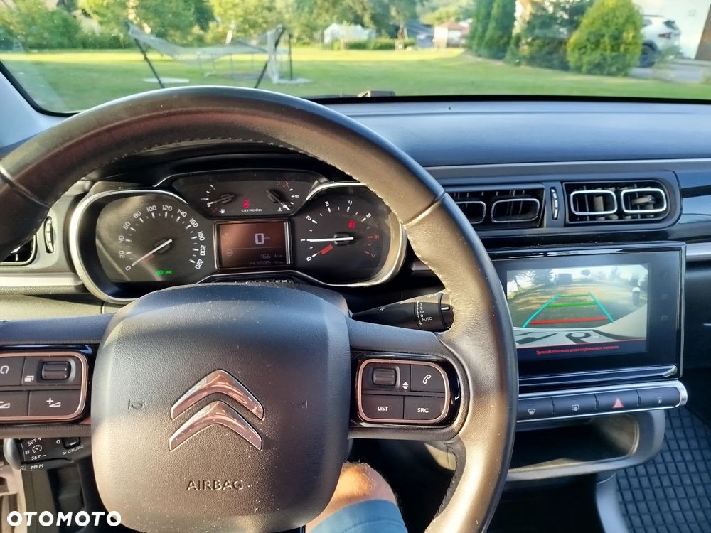 Citroën C3 1.2 PureTech Shine - 13
