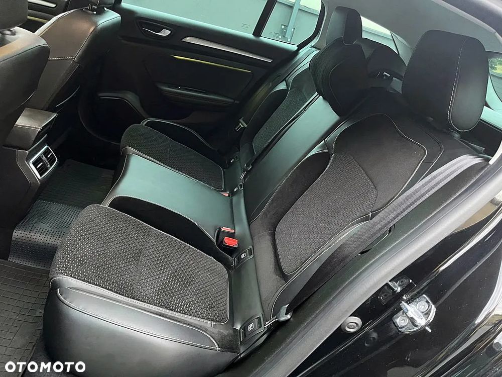 Renault Megane - 21