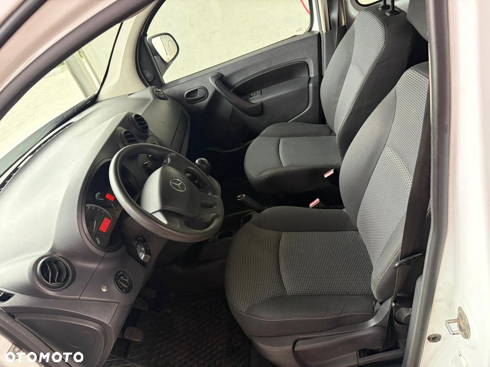 Mercedes-Benz Citan - 11