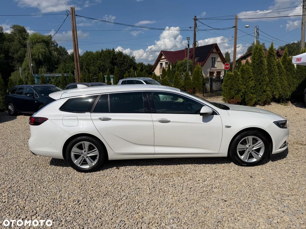 Opel Insignia 1.5 Direct InjectionTurbo Innovation - 6