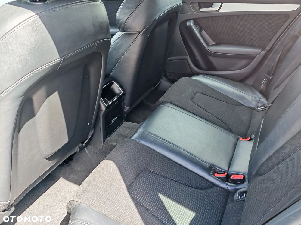 Audi A4 Avant 1.8 TFSI Ambition - 24
