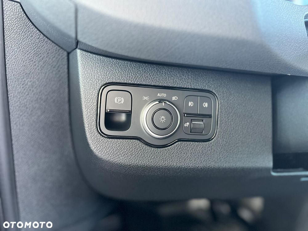 Mercedes-Benz Sprinter Standard PRO 9G-Tronic 907.253 - 32