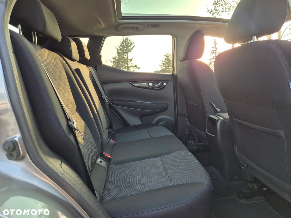 Nissan Qashqai 1.2 DIG-T Tekna - 21
