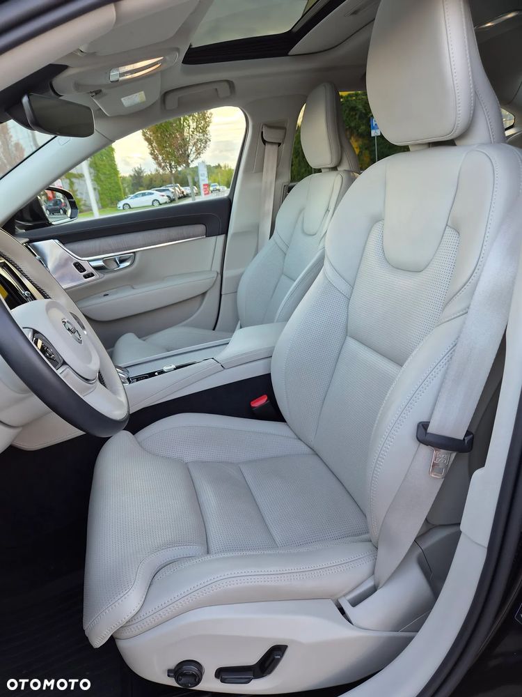 Volvo S90 B5 D AWD Ultimate Bright - 7