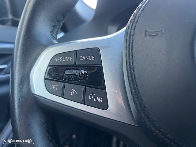 BMW 520 e Pack M - 20