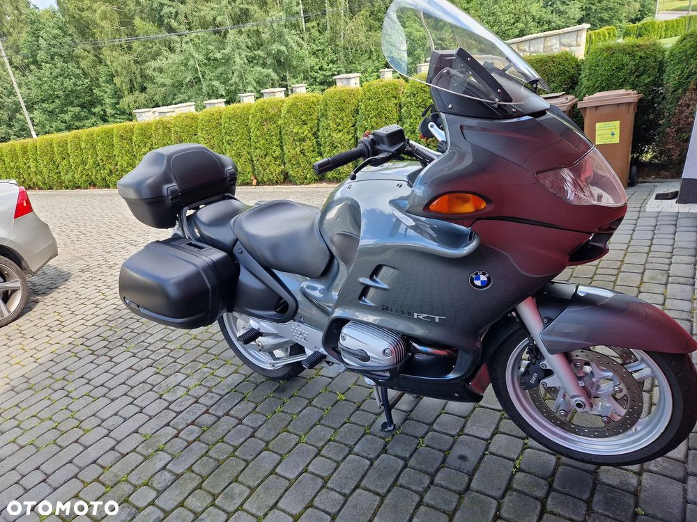 BMW RT - 4
