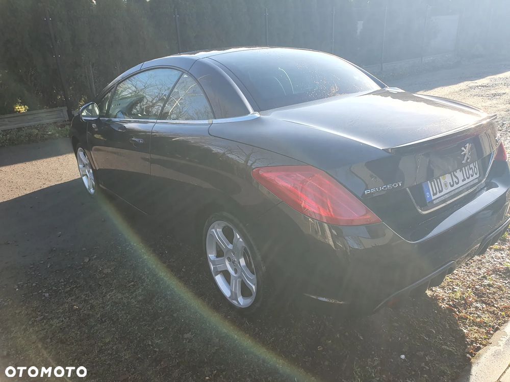 Peugeot 308 CC HDi FAP 140 Platinum - 26