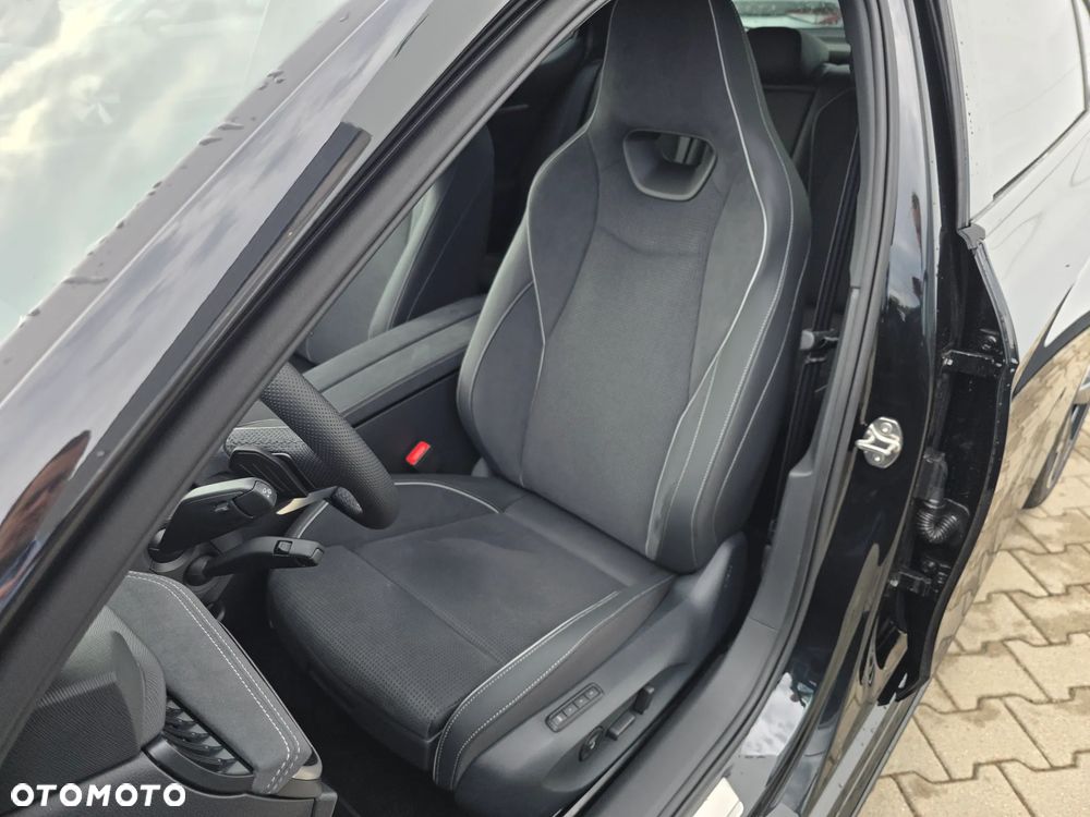 Skoda Superb 2.0 TSI 4x4 Sportline DSG - 7