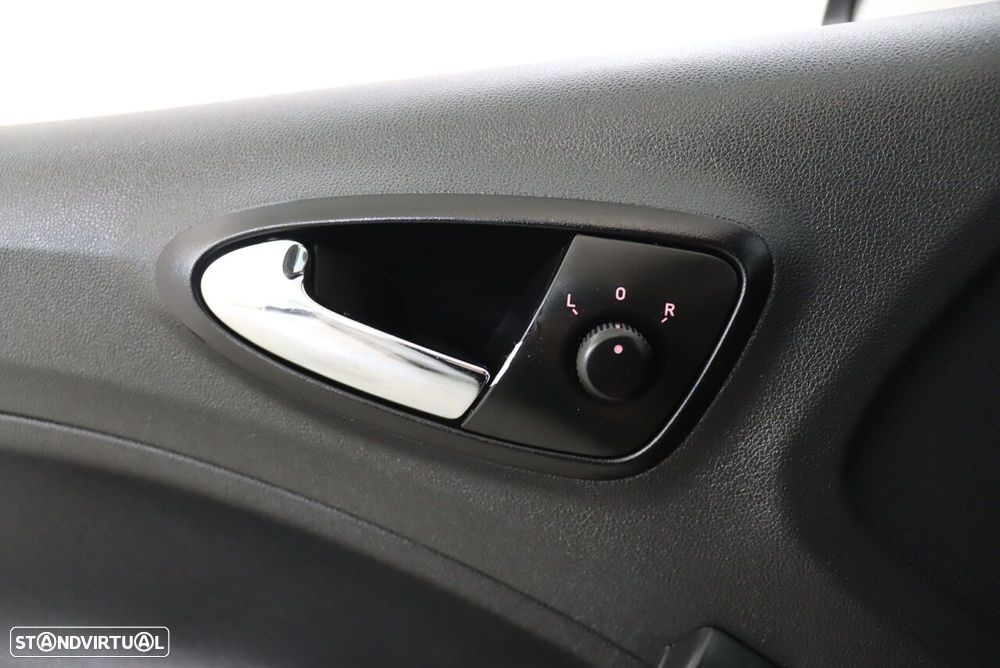 SEAT Ibiza 1.0 TSI Reference - 16